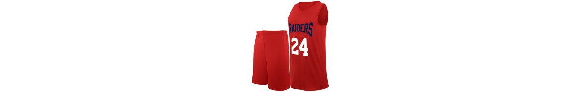 Basketball Uniforms For Women